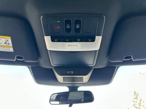 New 2026 Nissan Pathfinder Rock Creek w/ Rock Creek Premium Package AWD/4WD image 15