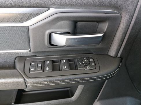 Used 2026 RAM 2500 Big Horn AWD/4WD image 23