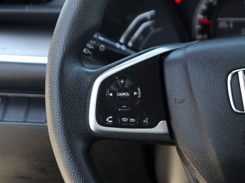 Used 2016 Honda Civic LX image 20