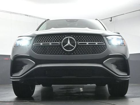 New 2026 Mercedes-Benz GLE 350 4MATIC image 35