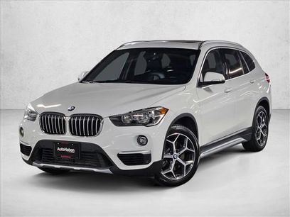 Used 2018 BMW X1 xDrive28i