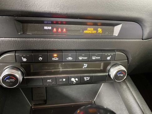 Used 2019 MAZDA CX-5 Touring AWD/4WD image 20