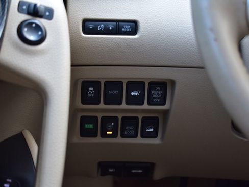 Used 2015 Nissan Rogue SL w/ SL Premium Package image 30