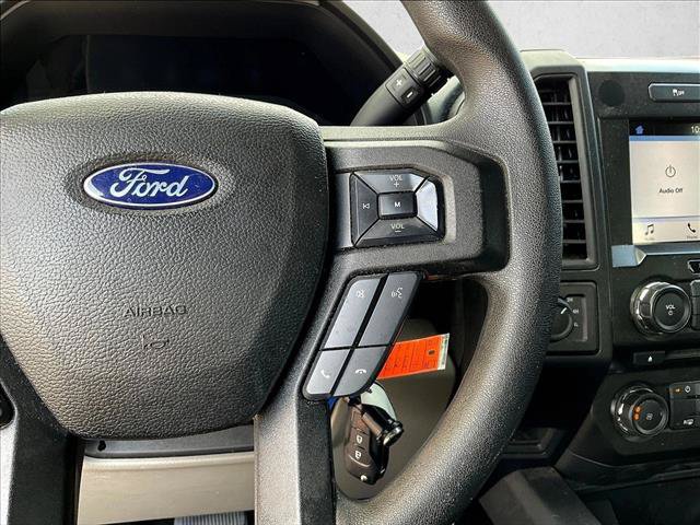 Used 2018 Ford F150 XL w/ Equipment Group 101A Mid AWD/4WD image 20