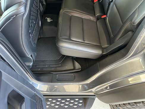 Certified 2025 Ford Bronco Badlands image 26