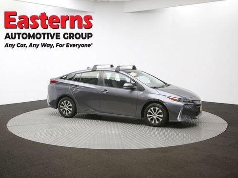 Used 2022 Toyota Prius Prime XLE image 47
