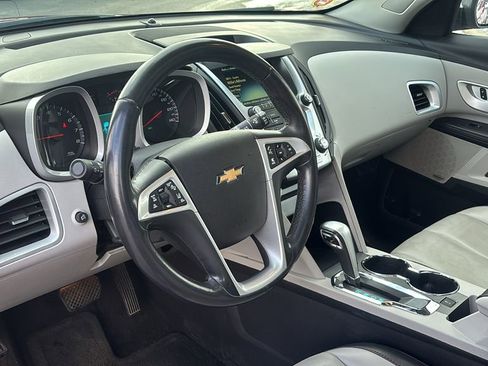Used 2014 Chevrolet Equinox LTZ image 23