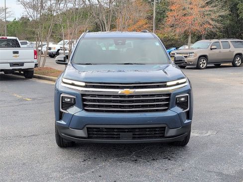 Certified 2026 Chevrolet Traverse LT w/ LPO, Floor Liner Package image 10