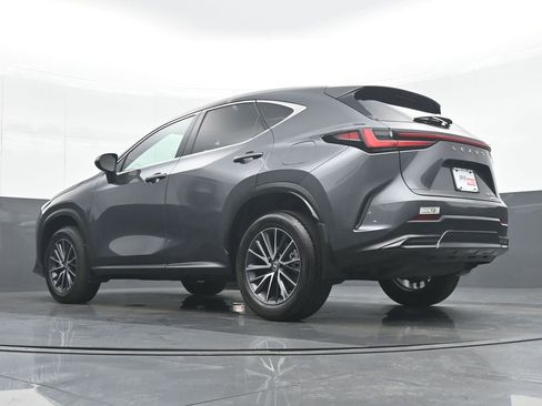 Used 2024 Lexus NX 350 AWD w/ Cold Area Package image 28