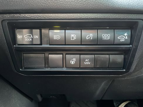 Used 2024 Toyota Sequoia Limited image 31