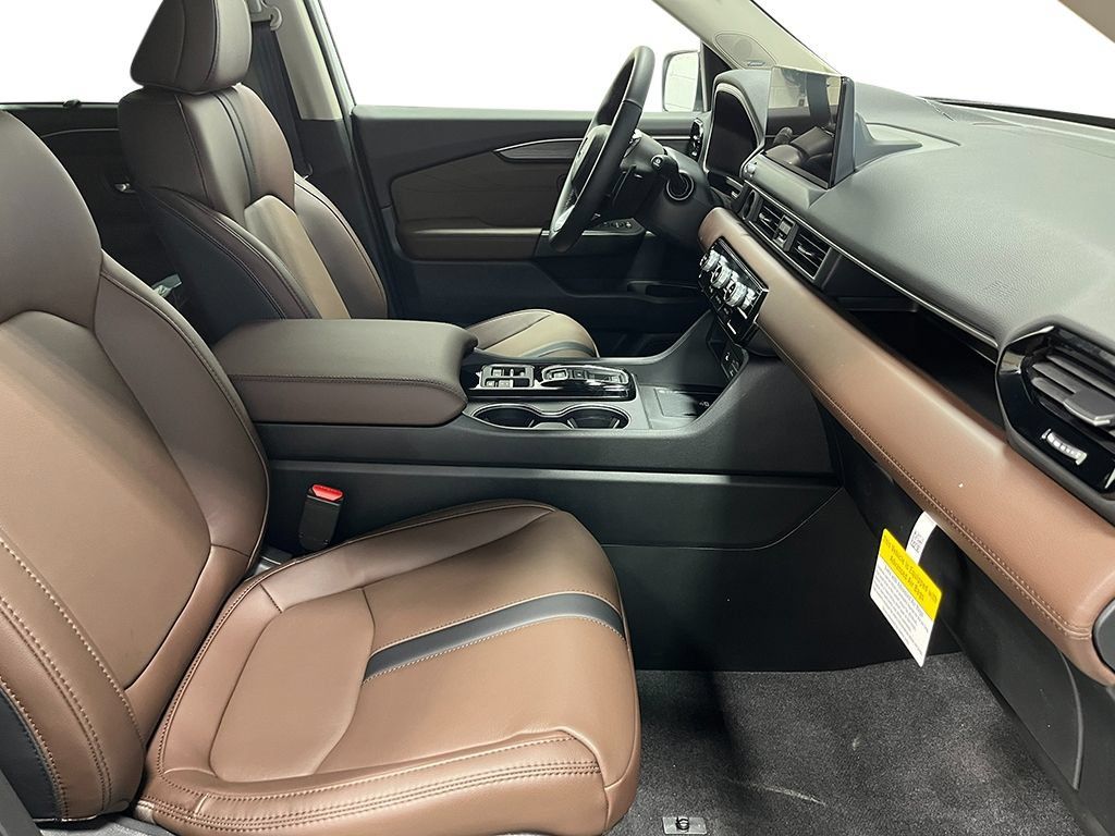 New 2026 Honda Pilot Touring image 29