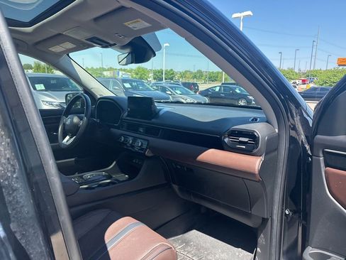 Used 2023 Honda Pilot Elite image 29