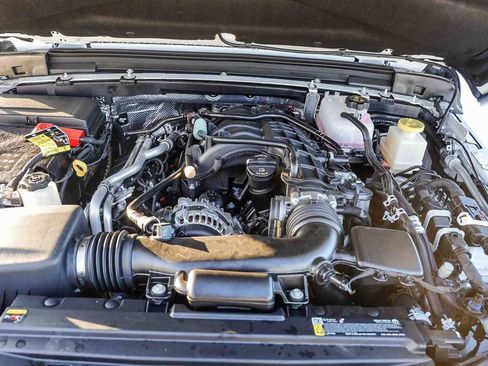 New 2026 Jeep Gladiator Sport image 28