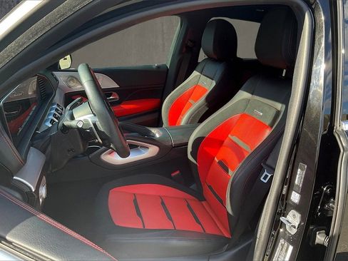 Used 2024 Mercedes-Benz GLE 53 AMG GLE 53 AMG image 18