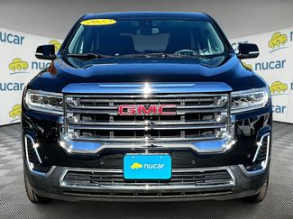 Used 2022 GMC Acadia SLE video 2