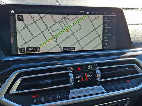 Used 2023 BMW X5 xDrive40i image 13