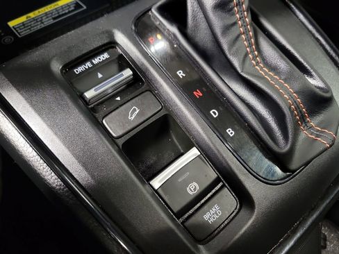 Used 2025 Honda CR-V Sport Touring image 16