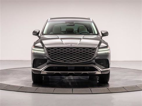 New 2026 Genesis GV80 2.5T Advanced AWD/4WD image 8