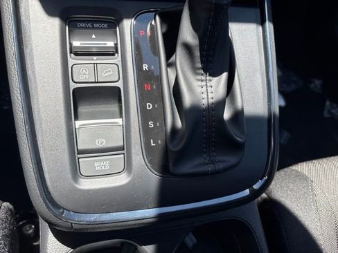 New 2026 Honda CR-V EX image 19