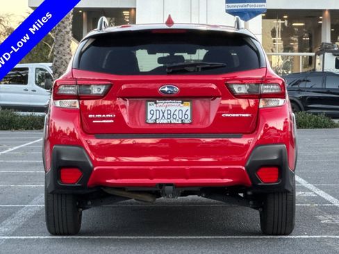 Used 2023 Subaru Crosstrek 2.5i Limited image 5