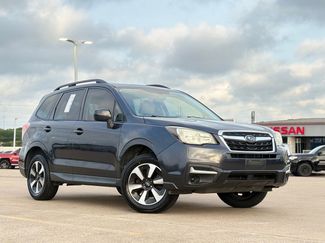 Used 2017 Subaru Forester 2.5i Premium AWD/4WD video 2