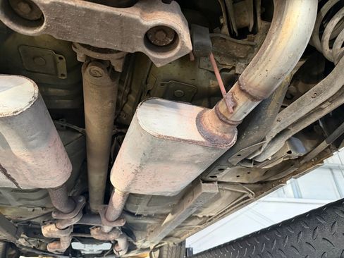 Used 1993 Ford Mustang LX image 98