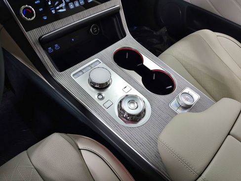 New 2026 Genesis GV80 2.5T Advanced image 28