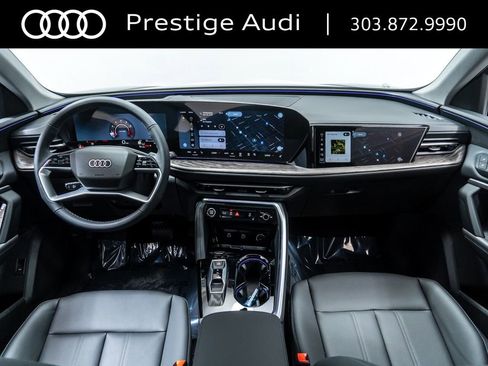 New 2026 Audi Q5 Premium Plus AWD/4WD image 20