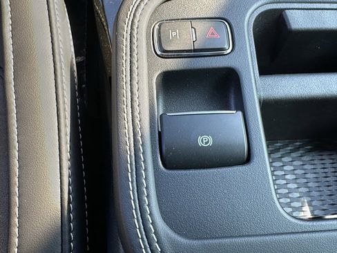 New 2025 Ford Mustang Mach-E GT w/ Interior Protection Package image 29