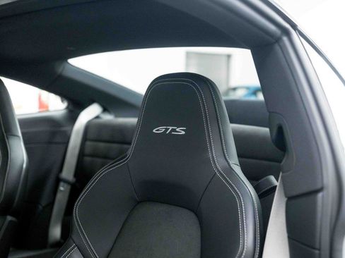 Used 2023 Porsche 911 GT3 RS image 35