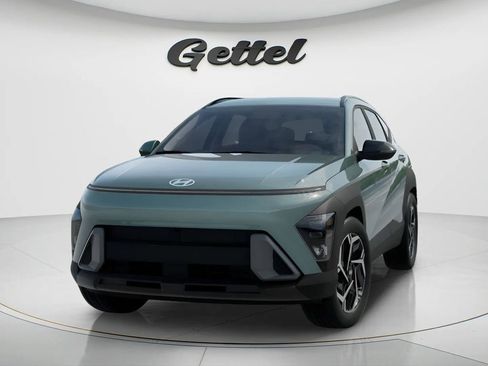 New 2026 Hyundai Kona Limited FWD image 2
