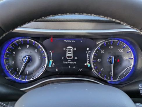 New 2026 Chrysler Pacifica Select FWD image 14