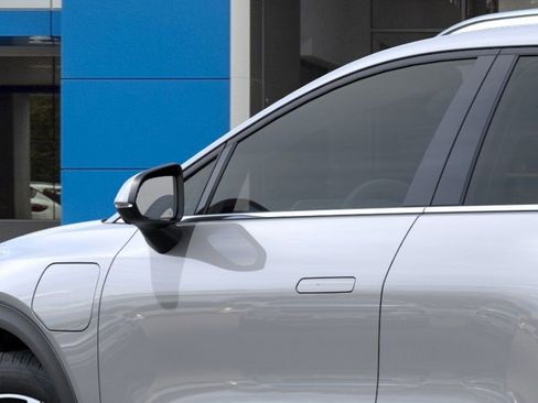 New 2026 Chevrolet Equinox EV LT AWD/4WD image 12