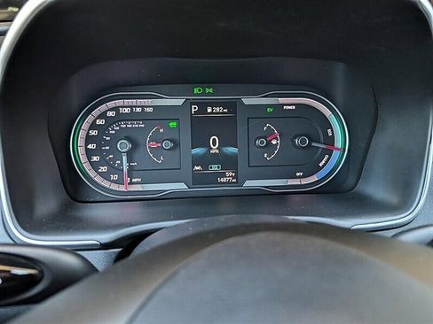 Used 2024 Hyundai Tucson Blue AWD/4WD image 19