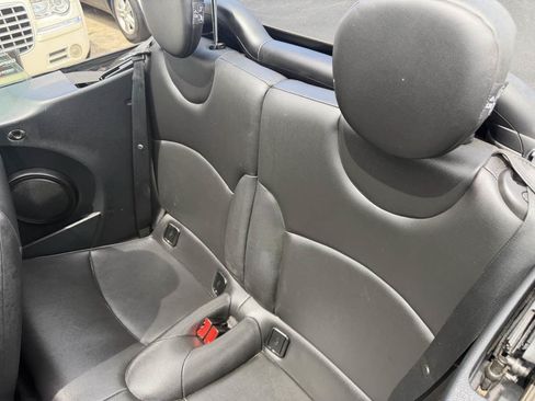 Used 2014 MINI Cooper Convertible FWD image 18