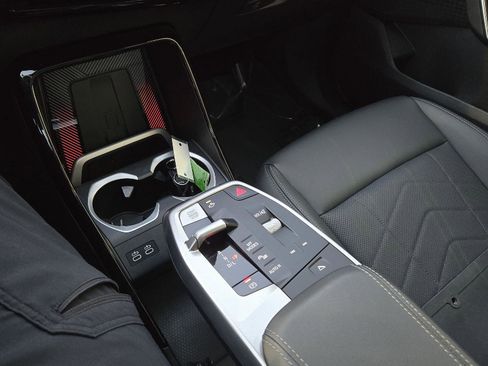 Used 2025 BMW X1 xDrive28i image 27