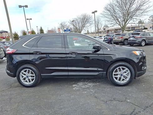 Used 2022 Ford Edge SEL w/ Convenience Package image 7
