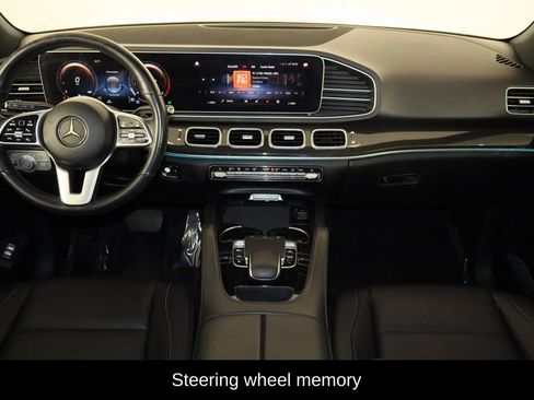 Used 2020 Mercedes-Benz GLE 350 4MATIC image 13