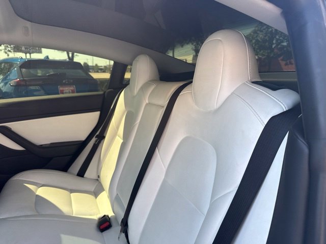 Used 2019 Tesla Model 3 Long Range AWD/4WD image 13