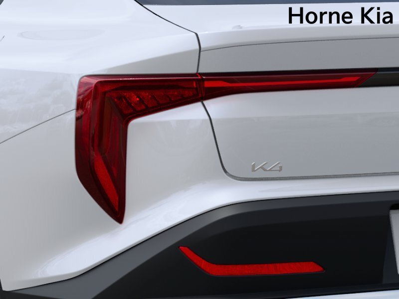 New 2026 Kia K4 FWD image 11