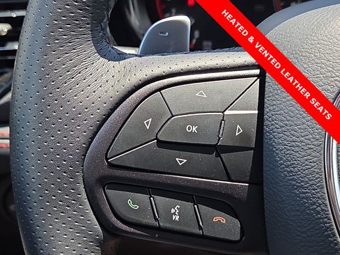 Used 2026 Dodge Durango GT AWD/4WD image 22