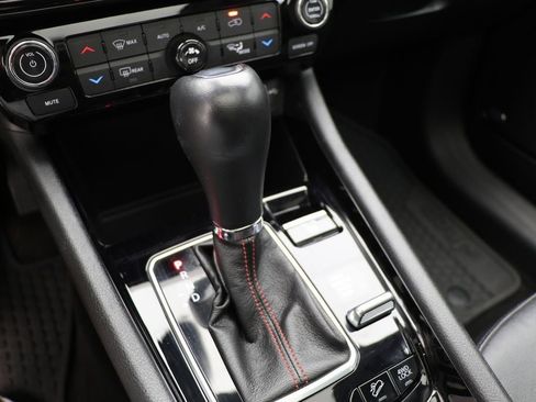 Used 2022 Jeep Compass Trailhawk w/ Sun and Sound Group image 20