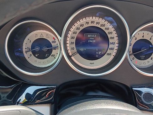 Used 2016 Mercedes-Benz CLS 400 w/ Premium 1 Package image 10