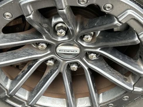 Used 2020 Ford F150 Raptor AWD/4WD image 10