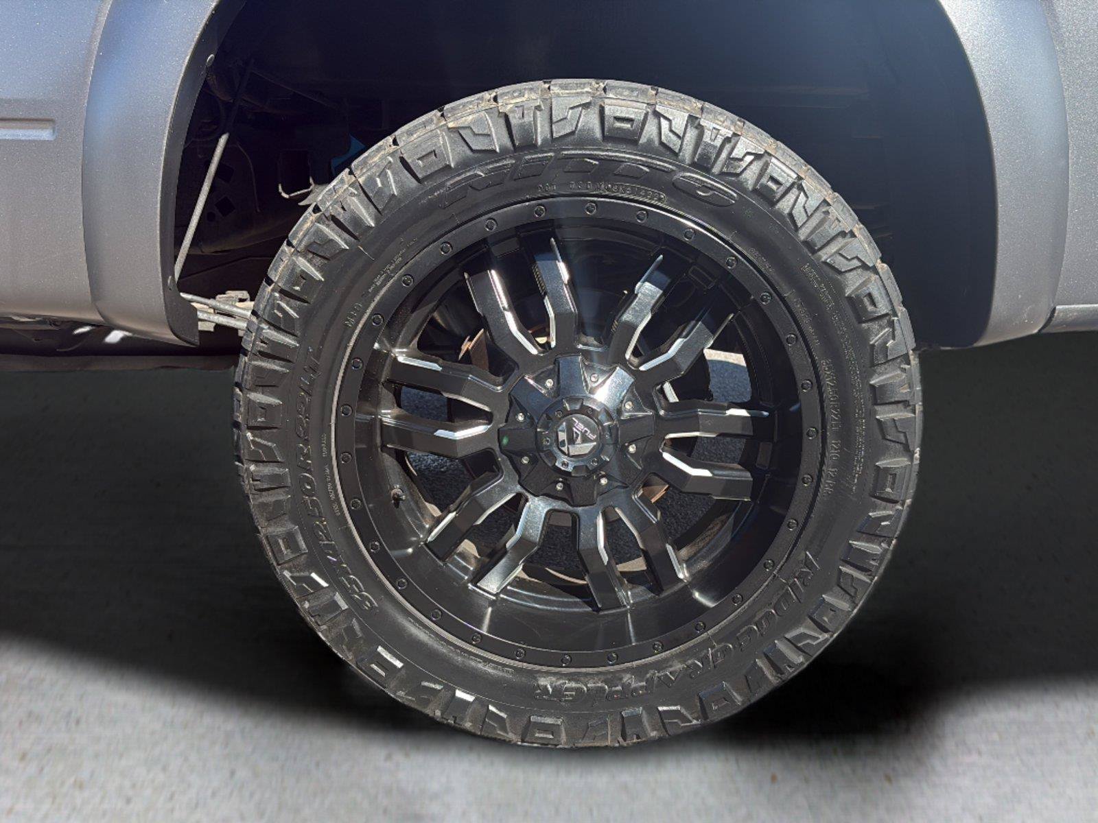 Used 2014 Ford F150 Raptor AWD/4WD image 45