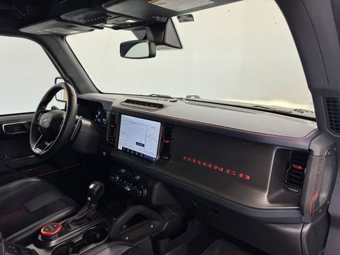 Used 2024 Ford Bronco Raptor AWD/4WD image 37