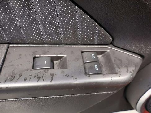 Used 2012 Ford Mustang Shelby GT500 w/ Electronics Pkg image 27