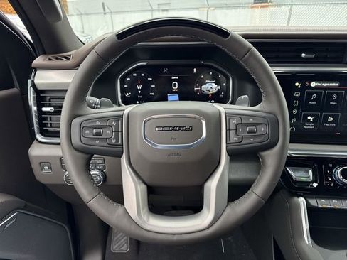 New 2026 GMC Sierra 1500 Denali w/ Technology Package image 14