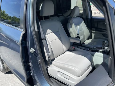 Used 2020 Honda Pilot EX-L image 41