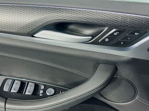 Used 2022 BMW X3 M40i image 21